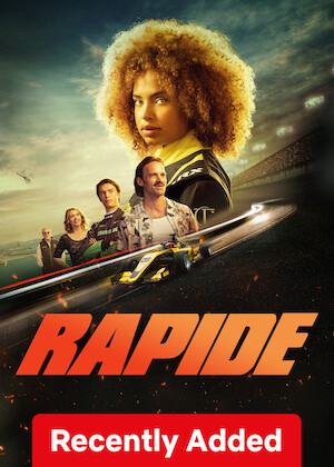 Rapide poster